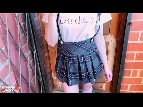 ❤️ Colegiala chupa la polla profundamente y folla en lugar de clases ️ Super sexo en es.mumsp.ru ❌️